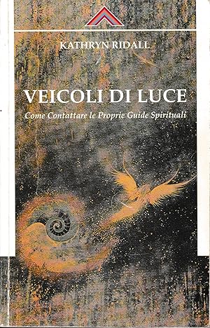 Veicoli di luce. Come contattare le proprie guide spirituali