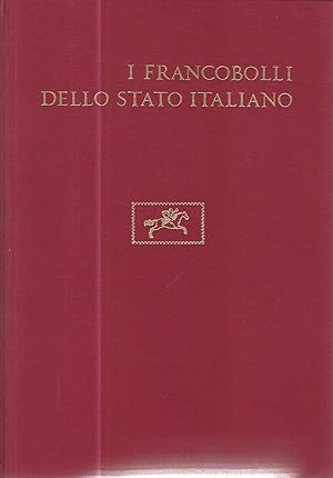 Image du vendeur pour I francobolli dello stato italiano mis en vente par librisaggi