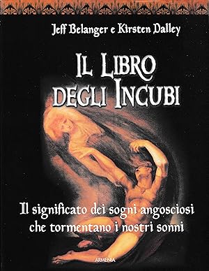 Imagen del vendedor de Il libro degli incubi a la venta por librisaggi