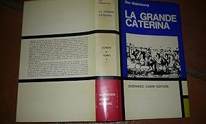 La grande Caterina