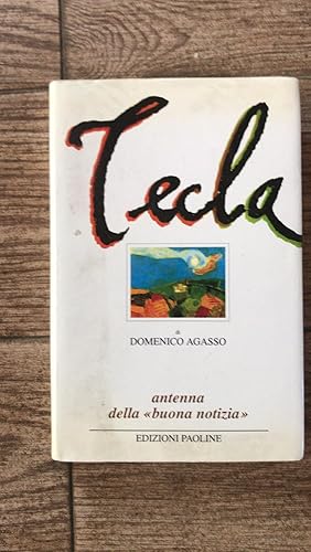 Tecla