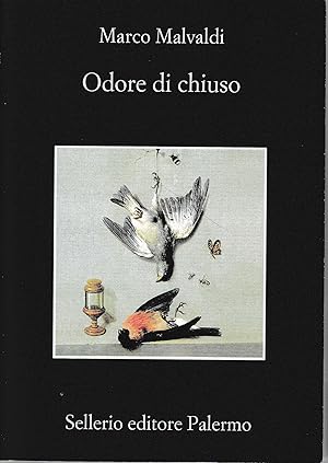 Odore di chiuso