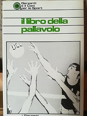 Il libro della pallavolo