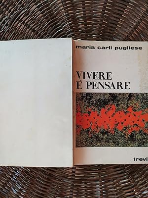 Vivere e' pensare