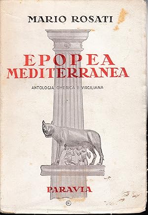 Epopea Mediterranea