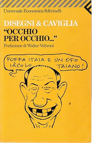 Occhio per occhio