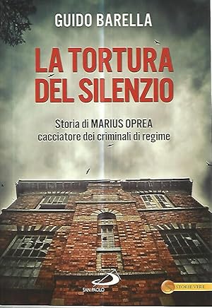 La tortura del silenzio