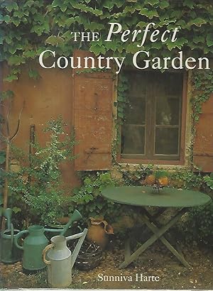 Seller image for The perfect country garden for sale by librisaggi