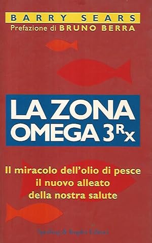 La zona omega 3