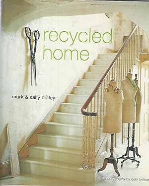 Recycled home