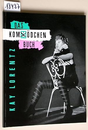 Seller image for Das Kommödchen Buch. for sale by Versandantiquariat Kerstin Daras