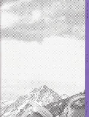 Bild des Verkufers fr To Establish. Permanent Collection Issue # 1, Summer 2016, Aspen Art Museum zum Verkauf von Stefan Schuelke Fine Books