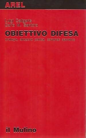 Obiettivo difesa