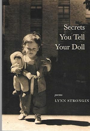 Secrets You Tell Your Doll