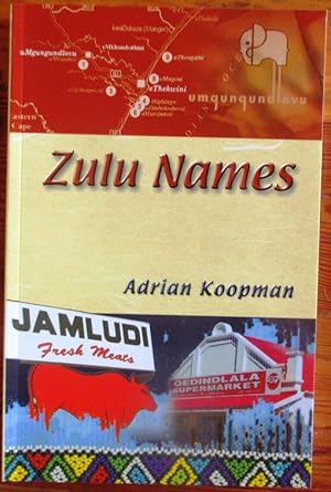 Zulu Names