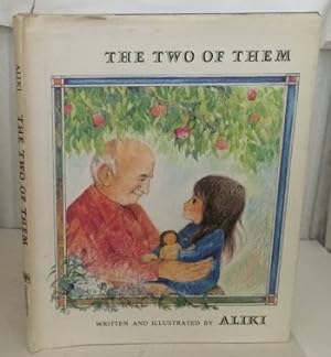 Imagen del vendedor de The Two Of Them a la venta por S. Howlett-West Books (Member ABAA)