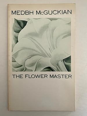 Seller image for The Flower Master for sale by J.F. Wickwire Books