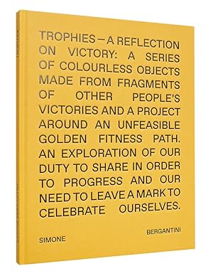 Seller image for Trophies. for sale by Libro Co. Italia Srl