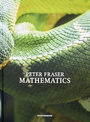 Seller image for Mathematics for sale by Libro Co. Italia Srl