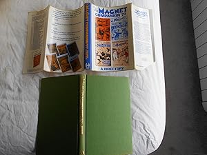 Seller image for "Magnet" Companion 1977 for sale by ROWENA CHILDS