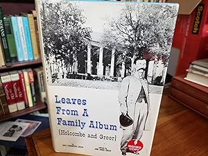 Immagine del venditore per Leaves From A Family Album venduto da Nash Books