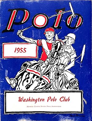 Polo 1955: Washington Polo Club