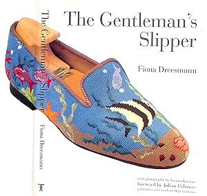 The Gentleman's Slipper