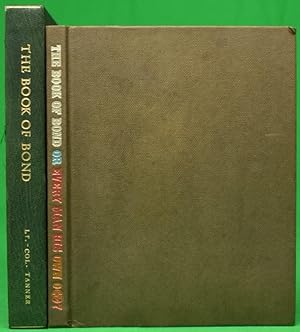Seller image for The Book of Bond Or Every Man His Own 007 for sale by The Cary Collection