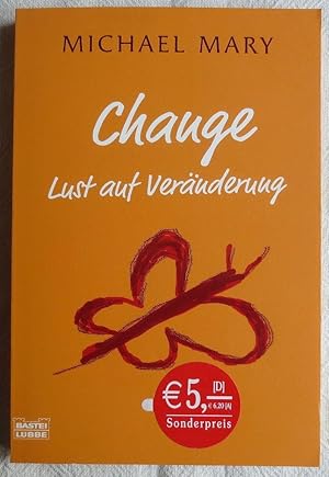 Change : Lust auf Veränderung