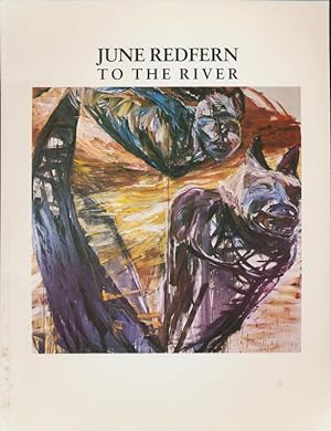 Seller image for June Redfern, To The River for sale by CorgiPack