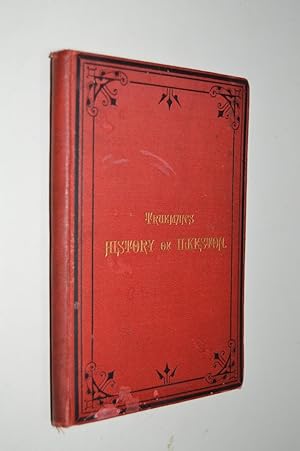 Immagine del venditore per Truman's History of Ilkeston venduto da By The Lake Books