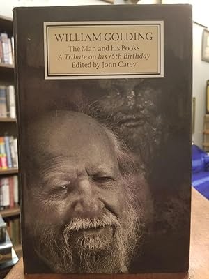 Immagine del venditore per William Golding: The Man and His Books; A Tribute on his 75th Birthday [FIRST EDITION] venduto da Uncharted Books