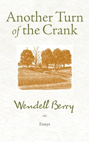 Seller image for Another Turn of the Crank : Essays for sale by GreatBookPrices