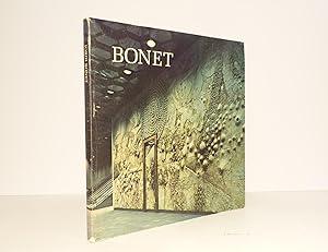 Image du vendeur pour Jordi Bonet mis en vente par Librairie Orphe