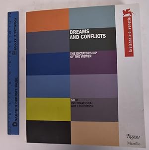 Seller image for Dreams And Conflicts: The Dictatorship Of The Viewer, 50th International Art Exhibition for sale by Mullen Books, ABAA