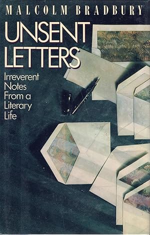 Imagen del vendedor de Unsent Letters a la venta por A Cappella Books, Inc.