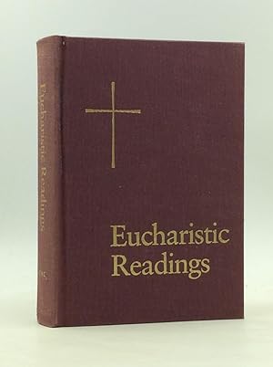 Seller image for EUCHARISTIC READINGS: Years A, B, C and Holy Days from the New Revised Standard Version for sale by Kubik Fine Books Ltd., ABAA