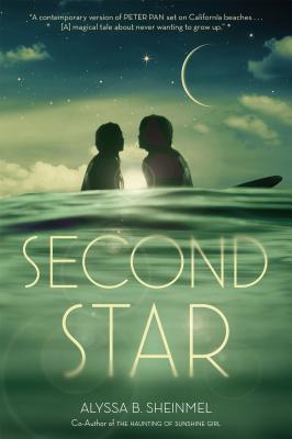 Seller image for Second Star (Paperback or Softback) for sale by BargainBookStores