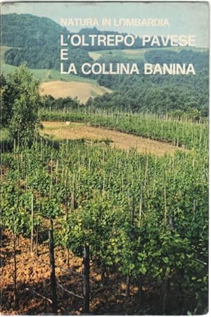 Imagen del vendedor de L'Oltrepò pavese e la Collina Banina a la venta por Di Mano in Mano Soc. Coop