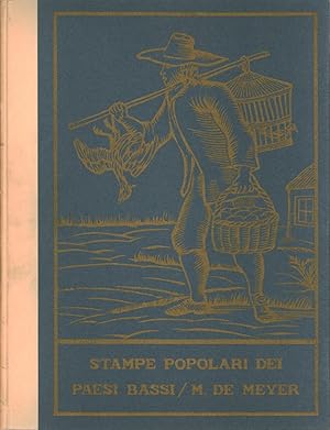 Seller image for Stampe popolari dei Paesi Bassi for sale by Di Mano in Mano Soc. Coop