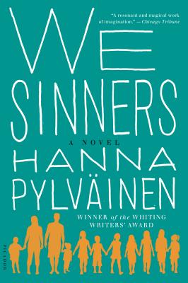 Seller image for We Sinners (Paperback or Softback) for sale by BargainBookStores