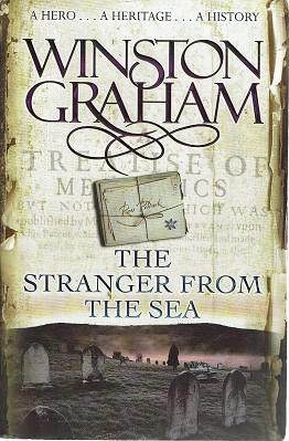 The Stranger From The Sea: The Eigth Poldark Novel