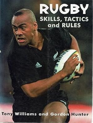 Seller image for Rugby Skills: Tactics And Rules for sale by Marlowes Books and Music