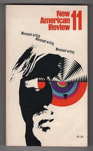 Seller image for New American Review 11 (1971) for sale by Philip Smith, Bookseller