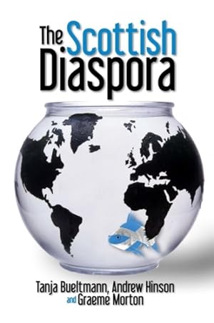 Seller image for Scottish Diaspora for sale by GreatBookPricesUK