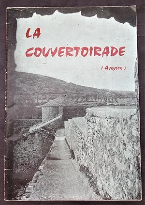 LA COUVERTOIRADE - AVEYRON