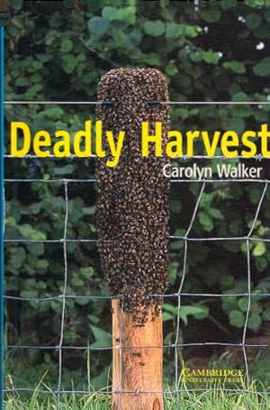 Imagen del vendedor de Deadly Harvest Level 6 (Cambridge English Readers) a la venta por AMAHOFF- Bookstores