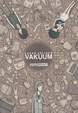 Image du vendeur pour Vakuum mis en vente par Rheinberg-Buch Andreas Meier eK