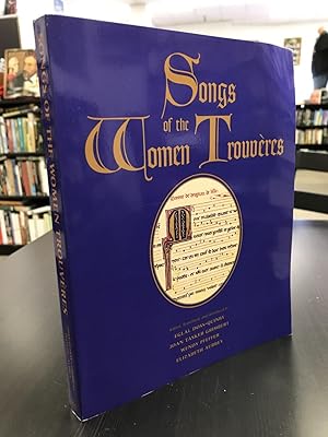 Songs of the Women Trouveres