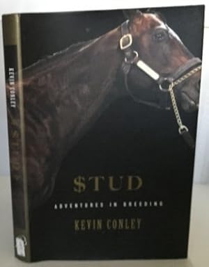 Immagine del venditore per Stud Adventures in Breeding venduto da S. Howlett-West Books (Member ABAA)